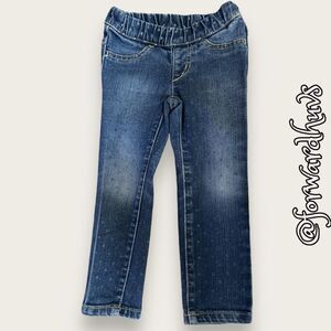 Bundle Sale 3 for $15 | Crazy 8 | Size 2T